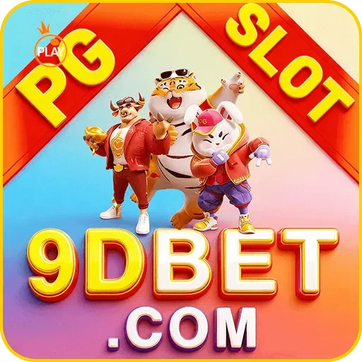 9dbet: Seu Cassino Online Seguro e Premiado